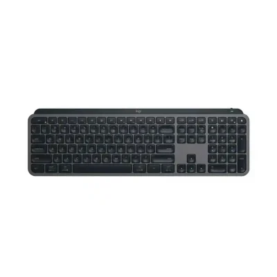 مشخصات و خرید کیبورد بی سیم لاجیتک MX Keys