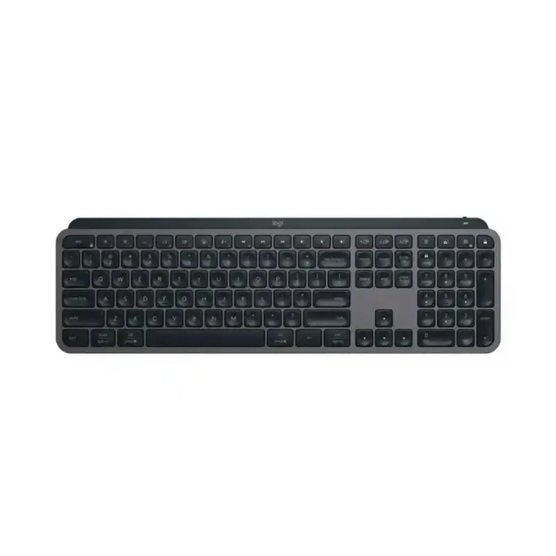 مشخصات و خرید کیبورد بی سیم لاجیتک MX Keys