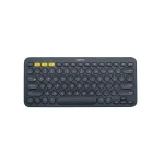 مشخصات و خرید کیبورد بی سیم لاجیتک مدل K380
