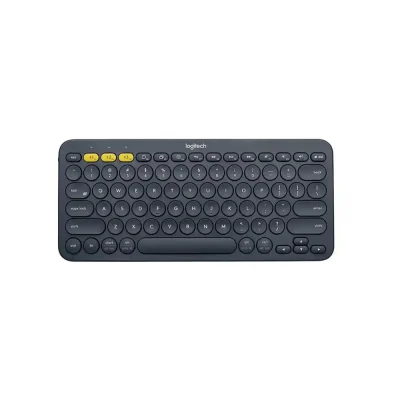 مشخصات و خرید کیبورد بی سیم لاجیتک مدل K380