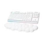 مشخصات و خرید کیبورد مخصوص بازی لاجیتک مدل G715 TKL