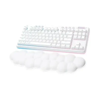 مشخصات و خرید کیبورد مخصوص بازی لاجیتک مدل G715 TKL