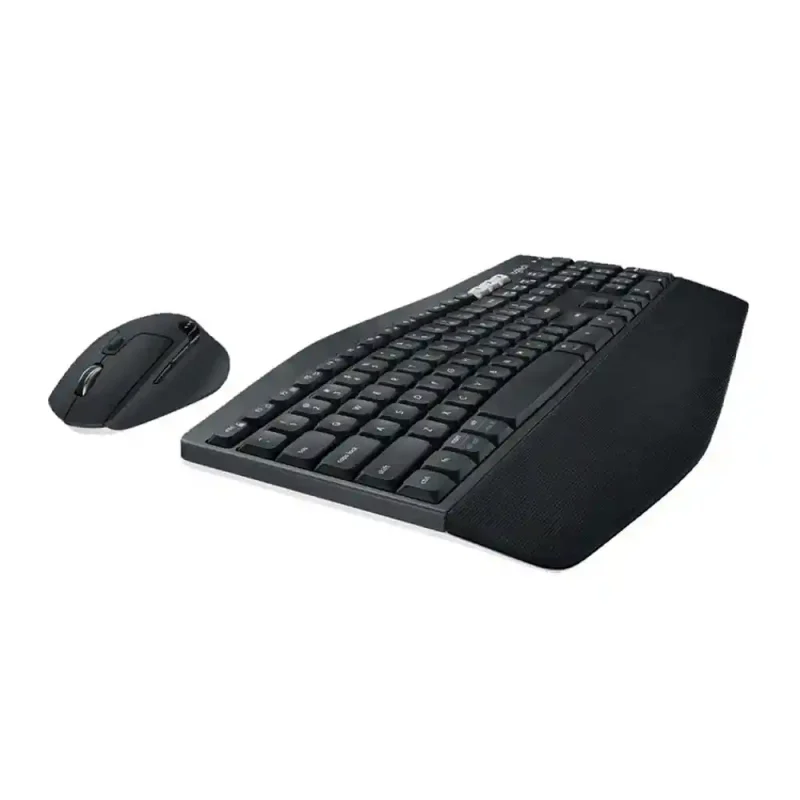 کیبورد و ماوس بی سیم لاجیتک مدل MK850 | فروشگاه خرید کامپیوتر لیان سیستم