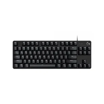 مشخصات و خرید کیبورد گیمینگ لاجیتک G412 TKL SE