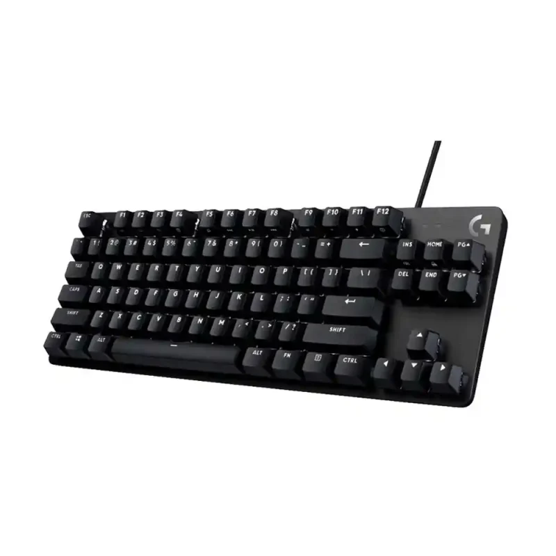 کیبورد گیمینگ لاجیتک G412 TKL SE | فروشگاه خرید کامپیوتر لیان سیستم