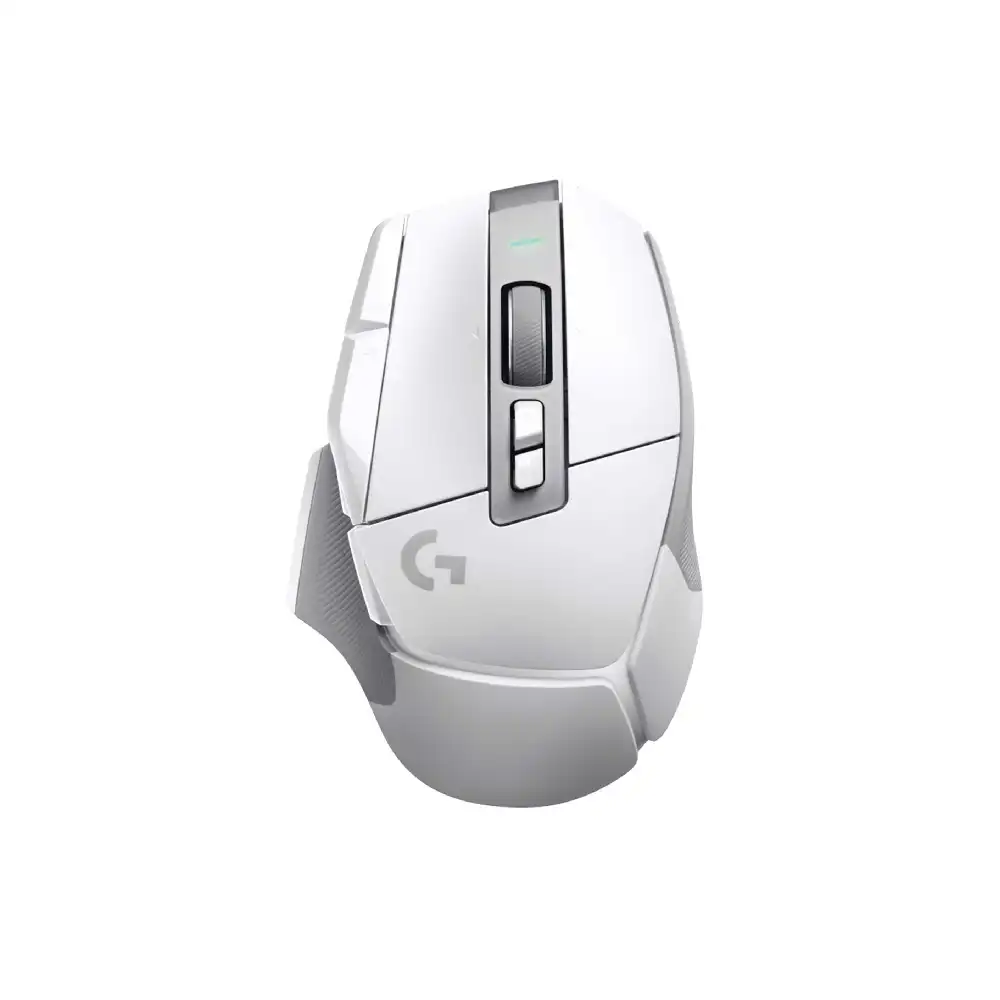 ماوس بی سیم مخصوص بازی لاجیتک مدل G502 X LIGHTSPEED