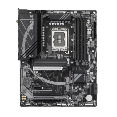 مشخصات و خرید مادربرد گیگابایت MB GIGABYTE Z790 EAGLE AX D5