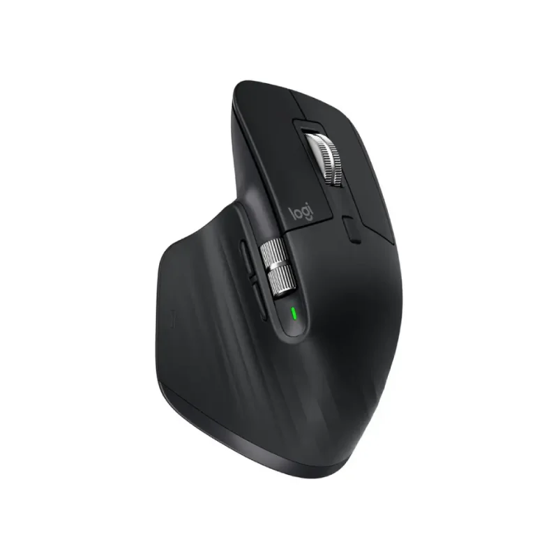 ماوس بی سیم لاجیتک مدل MX MASTER 3S | فروشگاه خرید کامپیوتر لیان سیستم