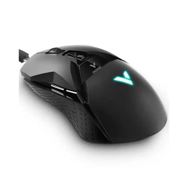 ماوس بی سیم مخصوص بازی رپو مدل VT950 | فروشگاه خرید کامپیوتر لیان سیستم