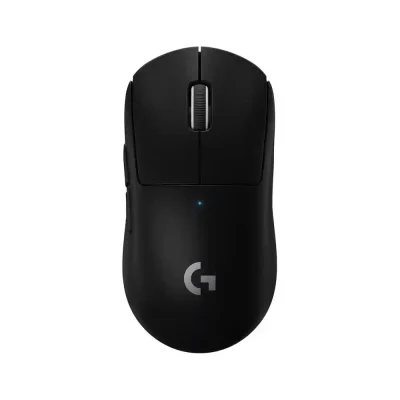 مشخصات و خرید ماوس بی سیم مخصوص بازی لاجیتک مدل G Pro X Superlight