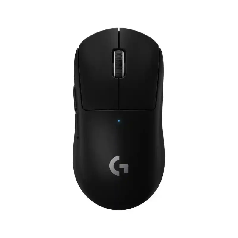 مشخصات و خرید ماوس بی سیم مخصوص بازی لاجیتک مدل G Pro X Superlight