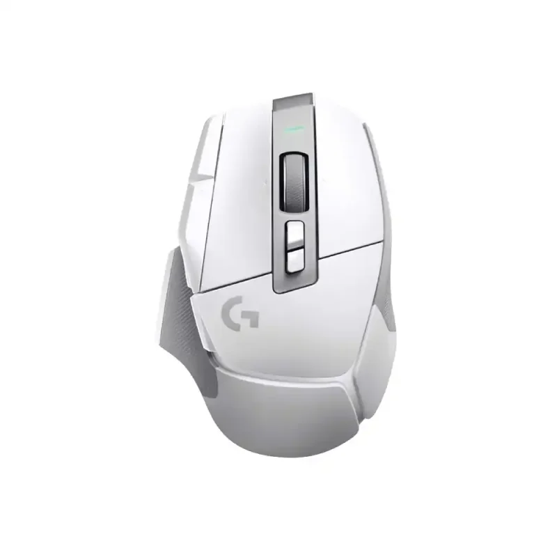 ماوس بی سیم مخصوص بازی لاجیتک مدل G502 X LIGHTSPEED | فروشگاه خرید کامپیوتر لیان سیستم