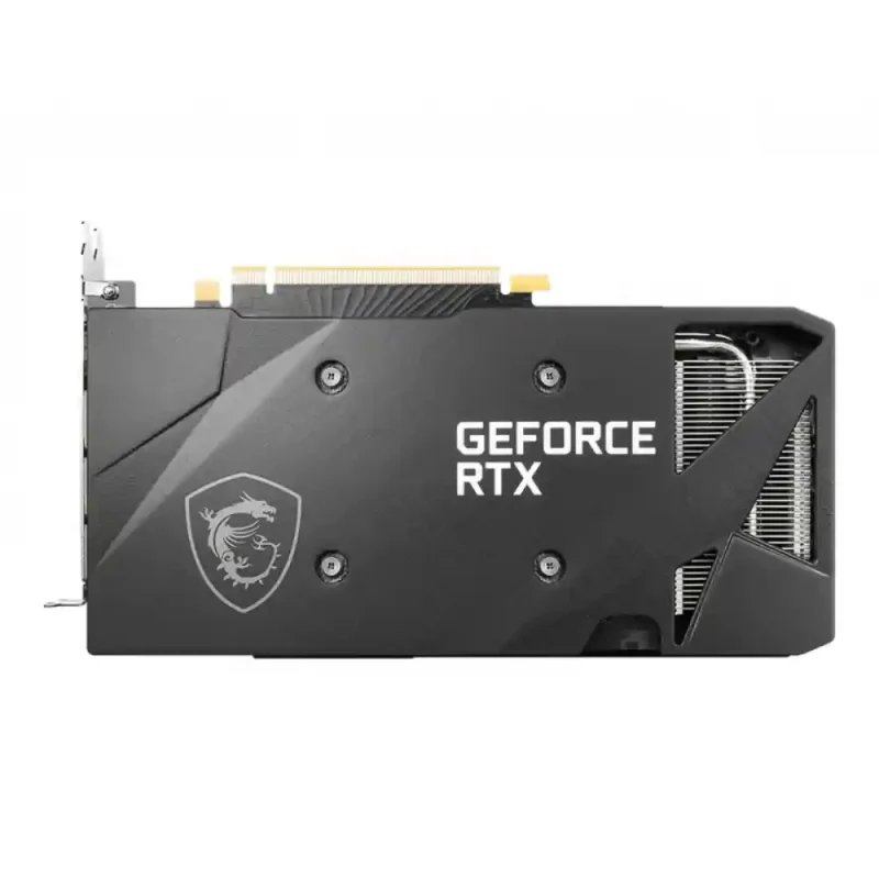 کارت گرافیک ام اس ای مدل RTX 3060 Ti VENTUS 8G GDDR | فروشگاه خرید کامپیوتر لیان سیستم