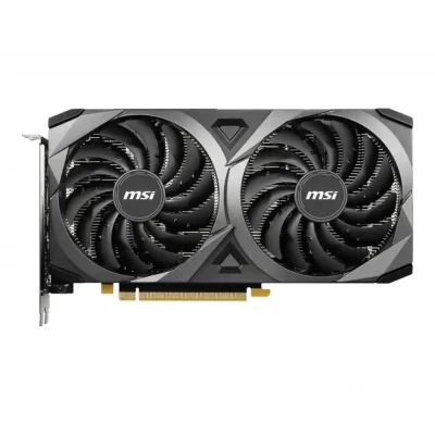 مشخصات و خرید کارت گرافیک ام اس ای مدل RTX 3060 Ti VENTUS 8G GDDR