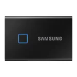 مشخصات و خرید حافظه SSD اکسترنال سامسونگ مدل Touch T7 ظرفیت 1 ترابایت