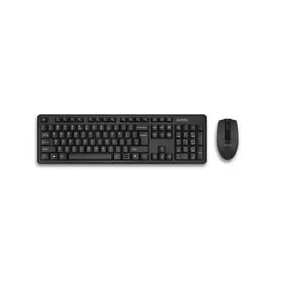 مشخصات و خرید کیبورد ای فورتک مدل FG2200 Air