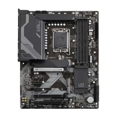 مشخصات و خرید مادربرد گیگابایت MB GIGABYTE Z790 D D5