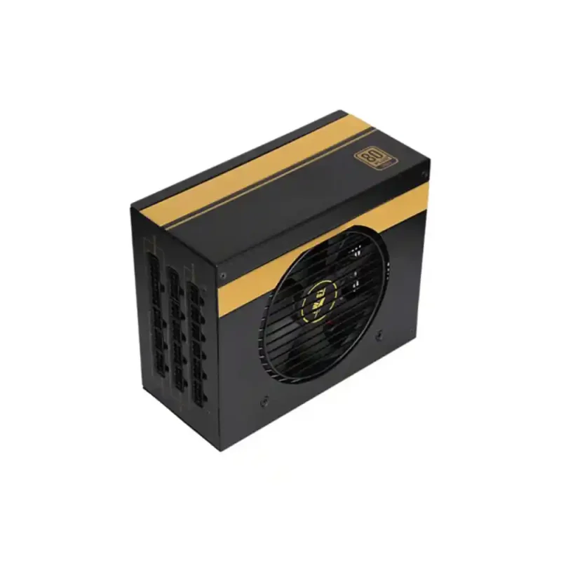 منبع تغذیه کامپیوتر اوست مدل GT-AV750W-GF | فروشگاه خرید کامپیوتر لیان سیستم