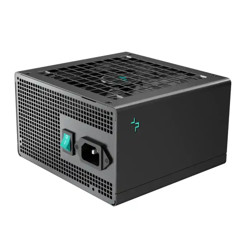 منبع تغذیه کامپیوتر دیپ کول مدل PN850M (ATX3.1) | فروشگاه خرید کامپیوتر لیان سیستم