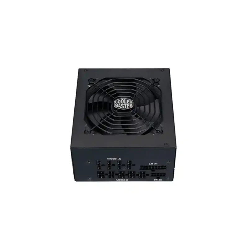 پاور 850 وات Asus مدل ROG STRIX-850G 80Plus Gold | فروشگاه خرید کامپیوتر لیان سیستم