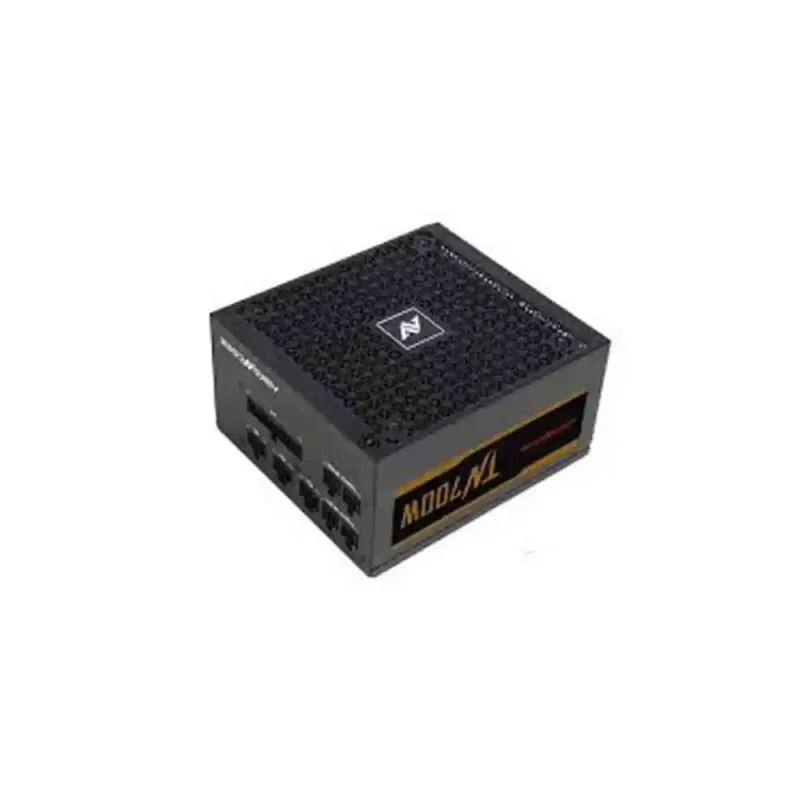 پاور مدل Tenergy Gold PSU 850W Modular | فروشگاه خرید کامپیوتر لیان سیستم