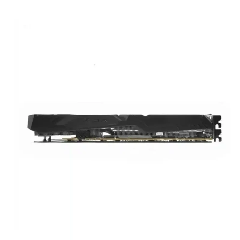 کارت گرافیک ایکس اف ایکس مدل RX 590 8GB | فروشگاه خرید کامپیوتر لیان سیستم