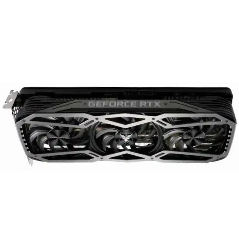 کارت گرافیک گین وارد مدل RTX 3070 Ti Phoenix 8GB | فروشگاه خرید کامپیوتر لیان سیستم