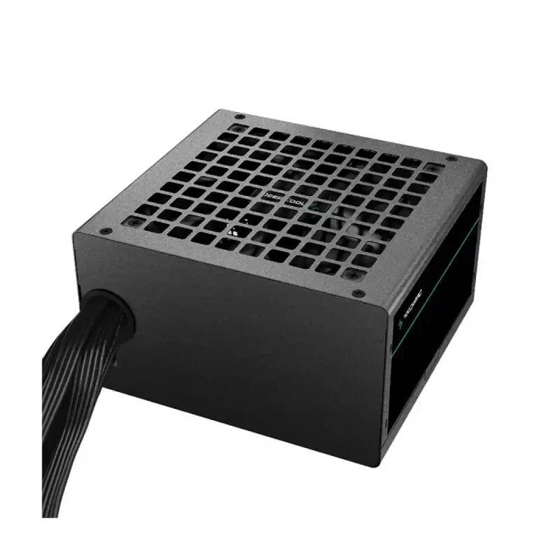 مشخصات و خرید منبع تغذیه کامپیوتر دیپ کول مدل PN850d (ATX3.1)