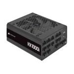 مشخصات و خرید منبع تغذیه کامپیوتر کورسیر مدلhx1000i