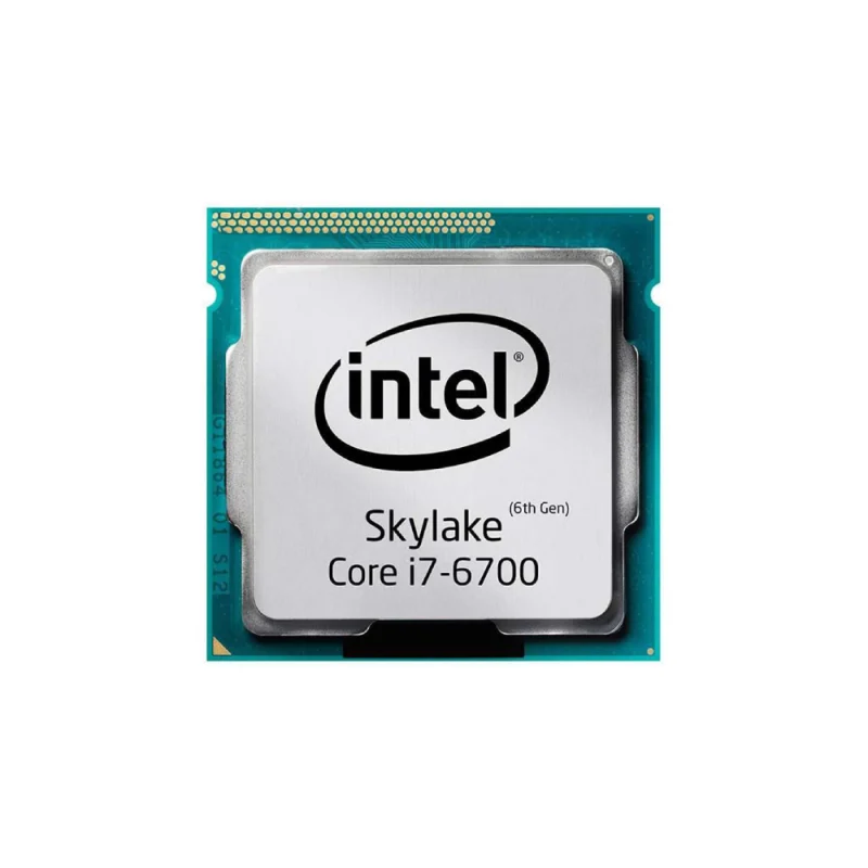 پردازنده مرکزی اینتل سری Skylake مدل Core i7-6700 | فروشگاه خرید کامپیوتر لیان سیستم