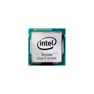 مشخصات و خرید پردازنده مرکزی اینتل سری Skylake مدل Core i7-6700K