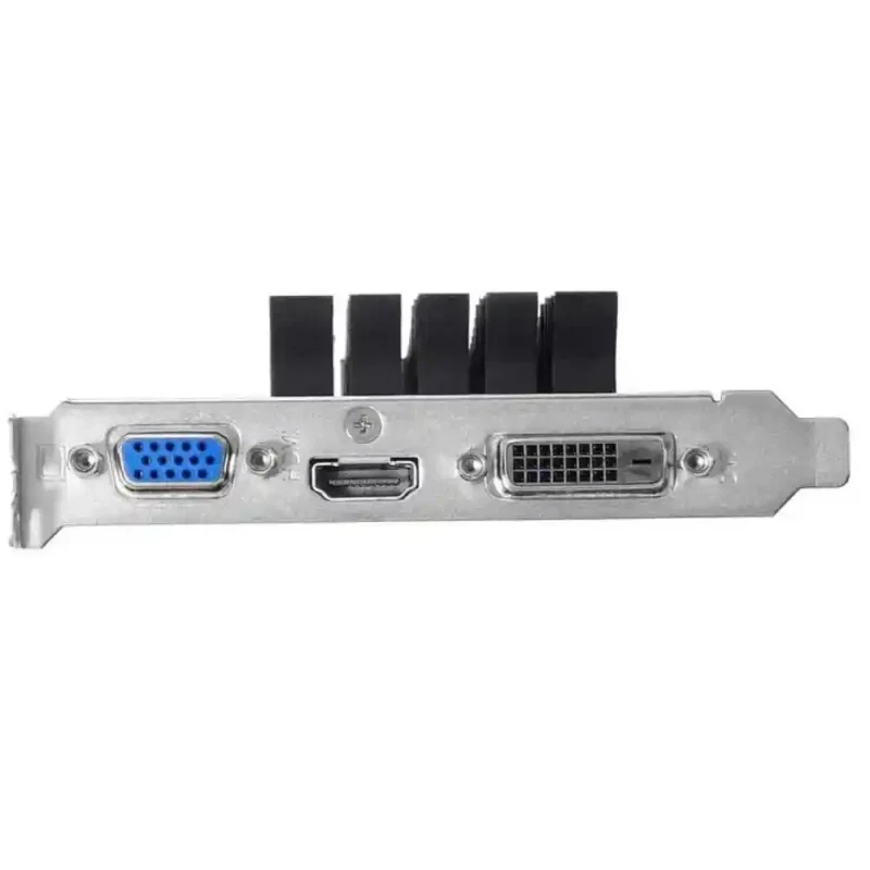 کارت گرافیک ایسوس مدل GeForce GT 730 2GB GDDR5 | فروشگاه خرید کامپیوتر لیان سیستم