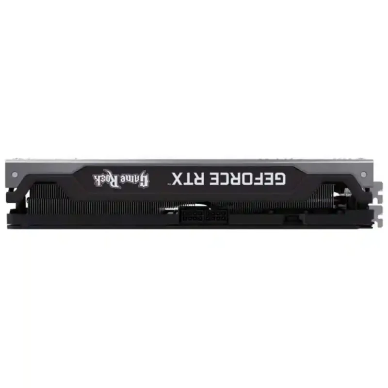 کارت گرافیک پالیت مدل RTX 3090 gamerock 24G GDDR6X | فروشگاه خرید کامپیوتر لیان سیستم