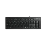 مشخصات و خرید کیبورد ای فورتک مدل KR-83 USB