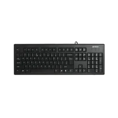 مشخصات و خرید کیبورد ای فورتک مدل KR-83 USB