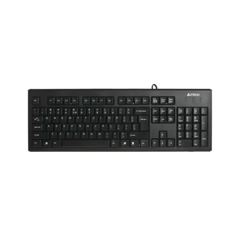 مشخصات و خرید کیبورد ای فورتک مدل KR-83 USB