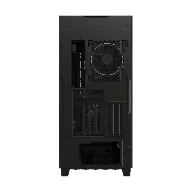 کیس کامپیوتر گیگابایت آروس مدل AORUS C500 GLASS | فروشگاه خرید کامپیوتر لیان سیستم