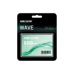 SSD اینترنال SATA هایکسمی مدل WAVE S ظرفیت 512 گیگابایت