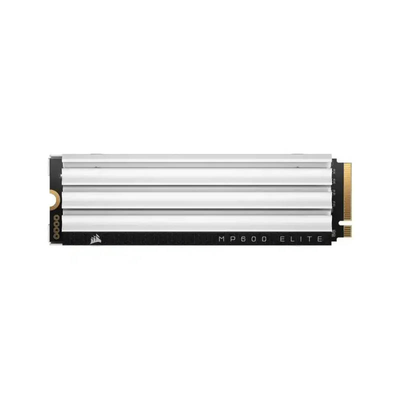 مشخصات و خرید اس اس دی اینترنال کورسیر MP600 ELITE ECS ظرفیت 2 ترابایت
