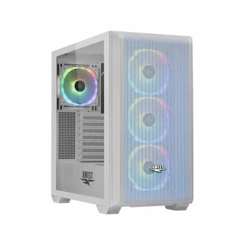 کیس کامپیوتر اوست مدل GT-AV302 | فروشگاه خرید کامپیوتر لیان سیستم