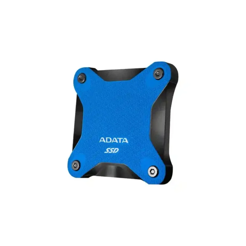 اس اس دی اکسترنال ای دیتا مدل SD620 ظرفیت یک ترابایت | فروشگاه خرید کامپیوتر لیان سیستم