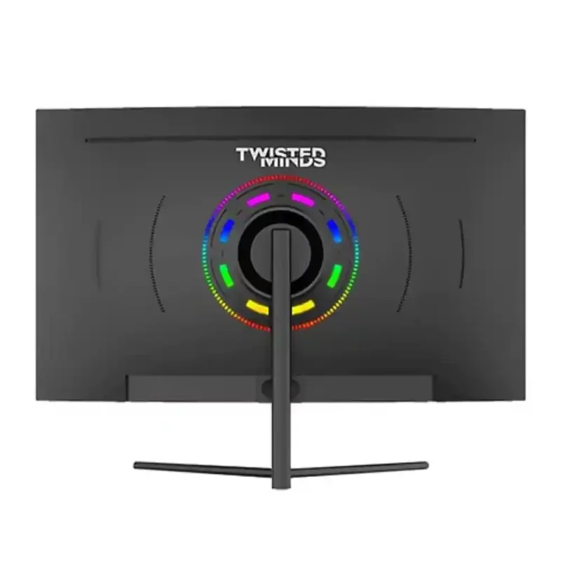 مانیتور 32 اینچ گیمینگ تویستد مایندز مدل TM32FHD180VA | فروشگاه خرید کامپیوتر لیان سیستم