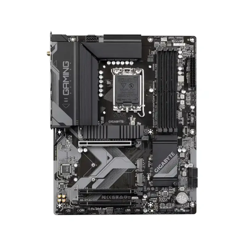 مشخصات و خرید مادربرد گیگابایت مدل GIGABYTE B760 GAMING X AX