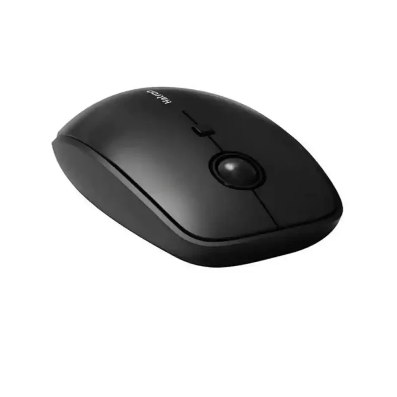 ماوس بی سیم هترون مدل HMBT125SL | فروشگاه خرید کامپیوتر لیان سیستم