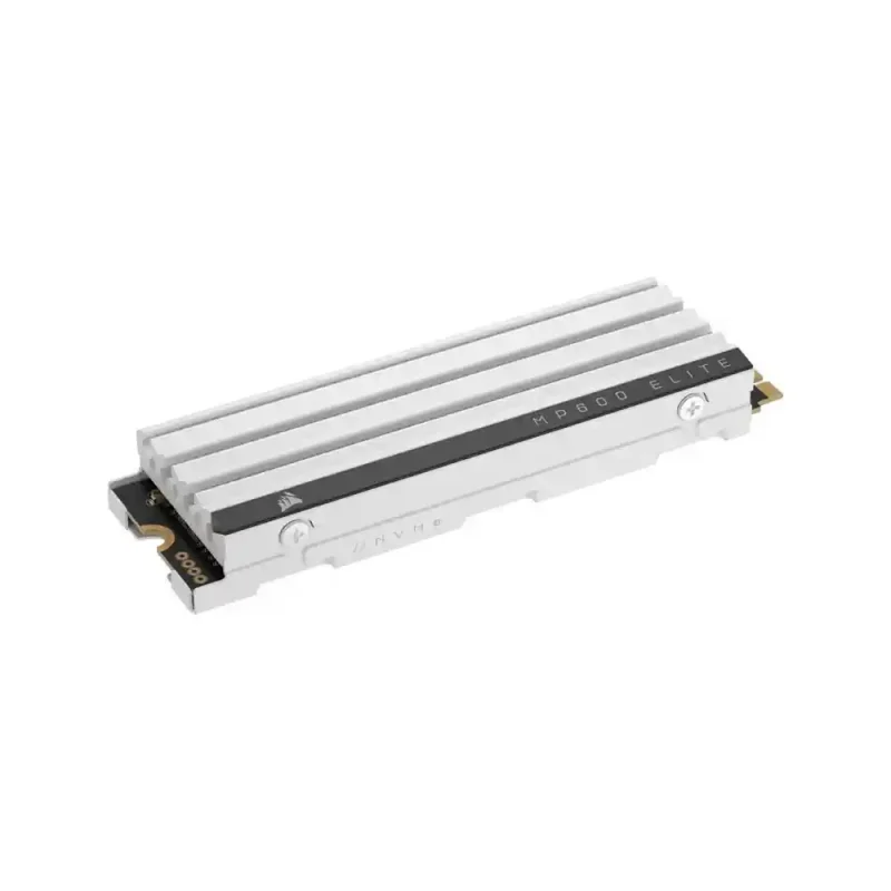SSD اینترنال کورسیر مدل MP600 ELITE ECS ظرفیت دو ترابایت | فروشگاه خرید کامپیوتر لیان سیستم