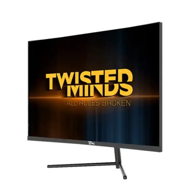 مانیتور 32 اینچ گیمینگ تویستد مایندز مدل TM32FHD180VA | فروشگاه خرید کامپیوتر لیان سیستم