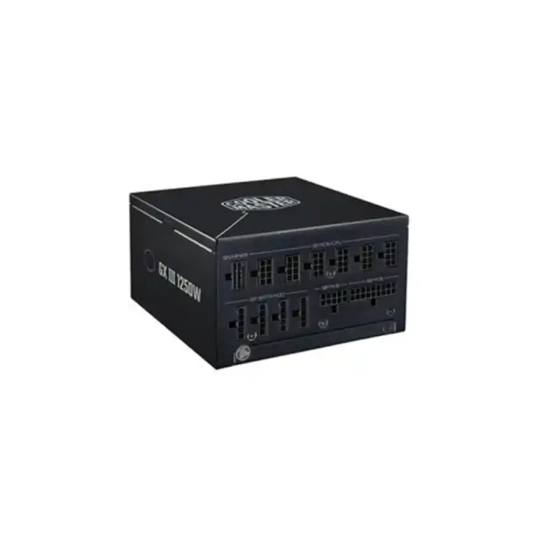 منبع تغذیه کامپیوتر کولر مستر V1100 Platinum V2 ATX 3.1 | فروشگاه خرید کامپیوتر لیان سیستم