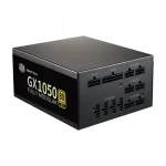 مشخصات و خرید منبع تغذیه کامپیوتر کولر مستر مدل GX III GOLD1050