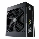 مشخصات و خرید منبع تغذیه کامپیوتر کولر مستر مدل MWE GOLD 1250 V2 FULL