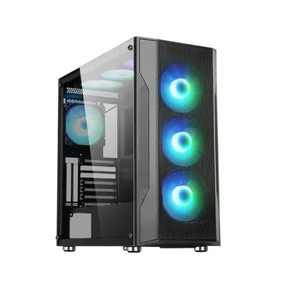 خرید وقیمت کیس کامپیوتر اوست مدل GT-AV12-BG